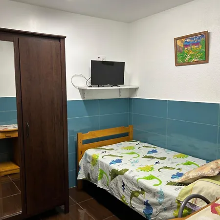 Apartment Coliving 87 Estudio Numero 3 *