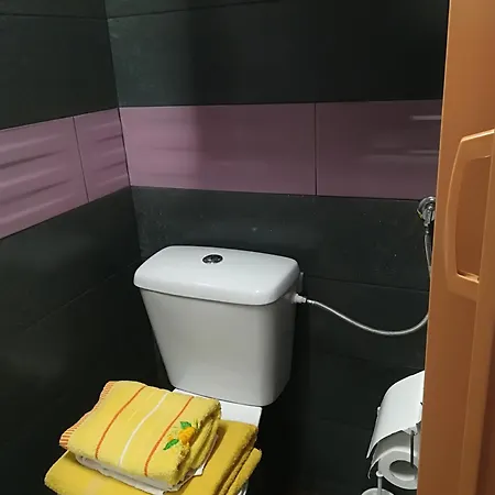 Coliving 87 Estudio Numero 3