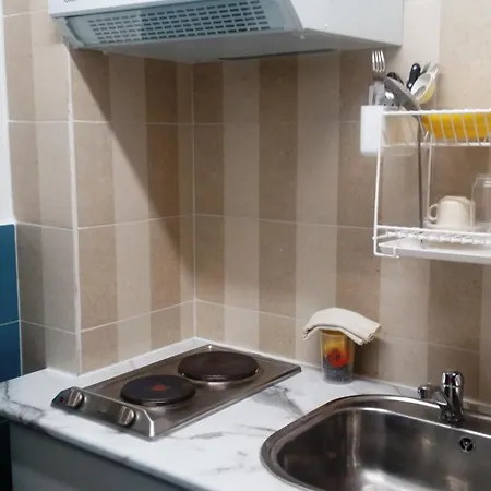 Estudio Sants Numero 3 * Hospitalet de Llobregat